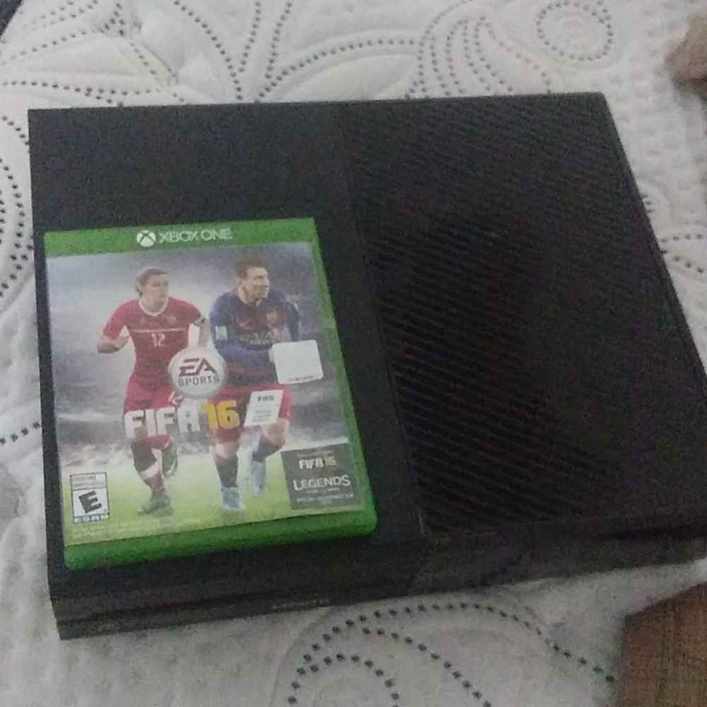 Xbox one - Picture 4 of 4